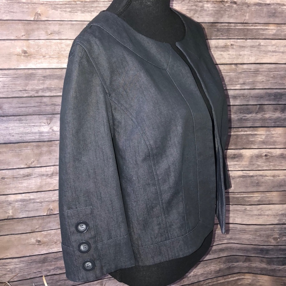 Fashion Bug Cute jacket - Picture 2 of 4